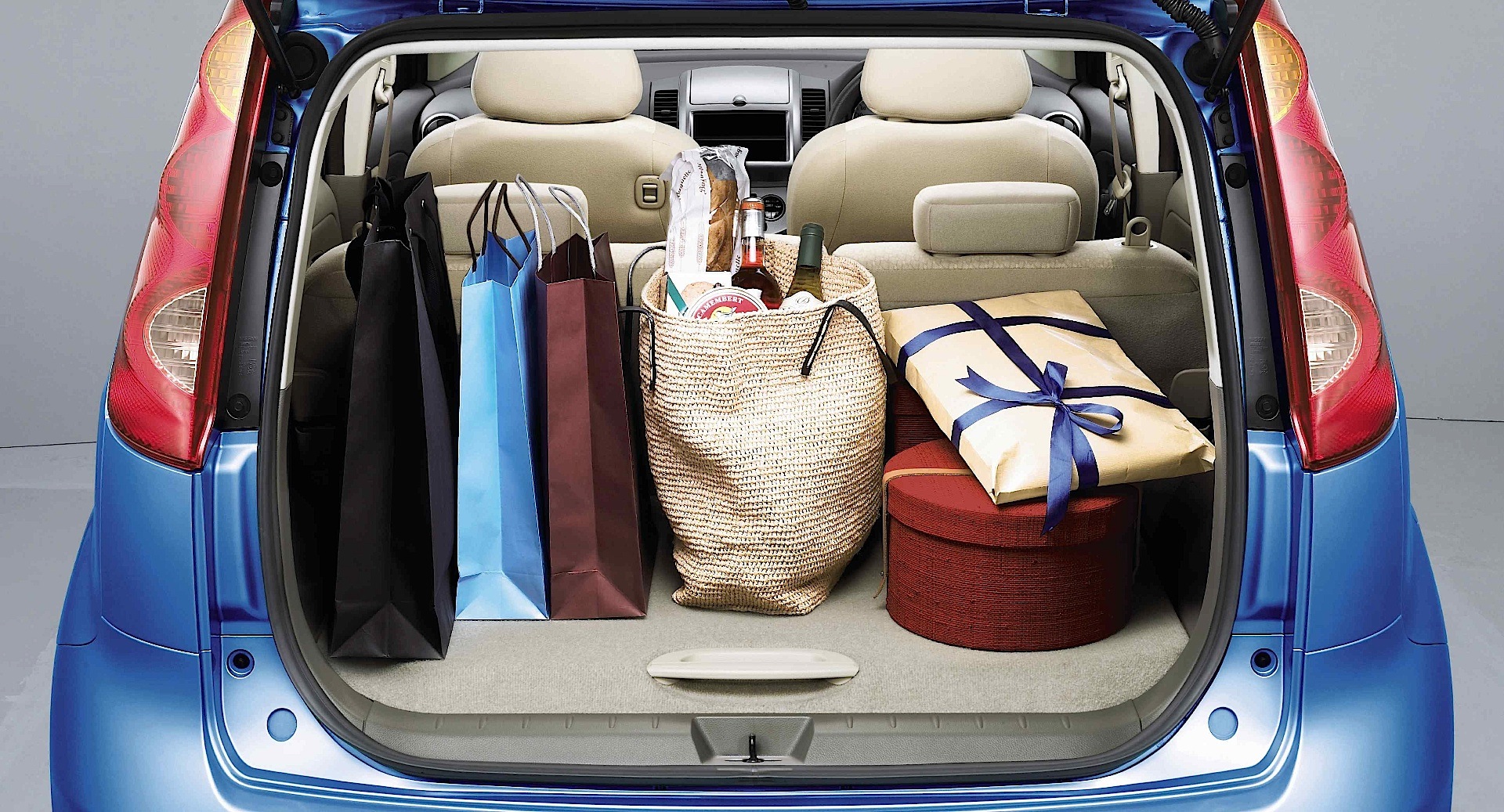 Nissan Note photo 63