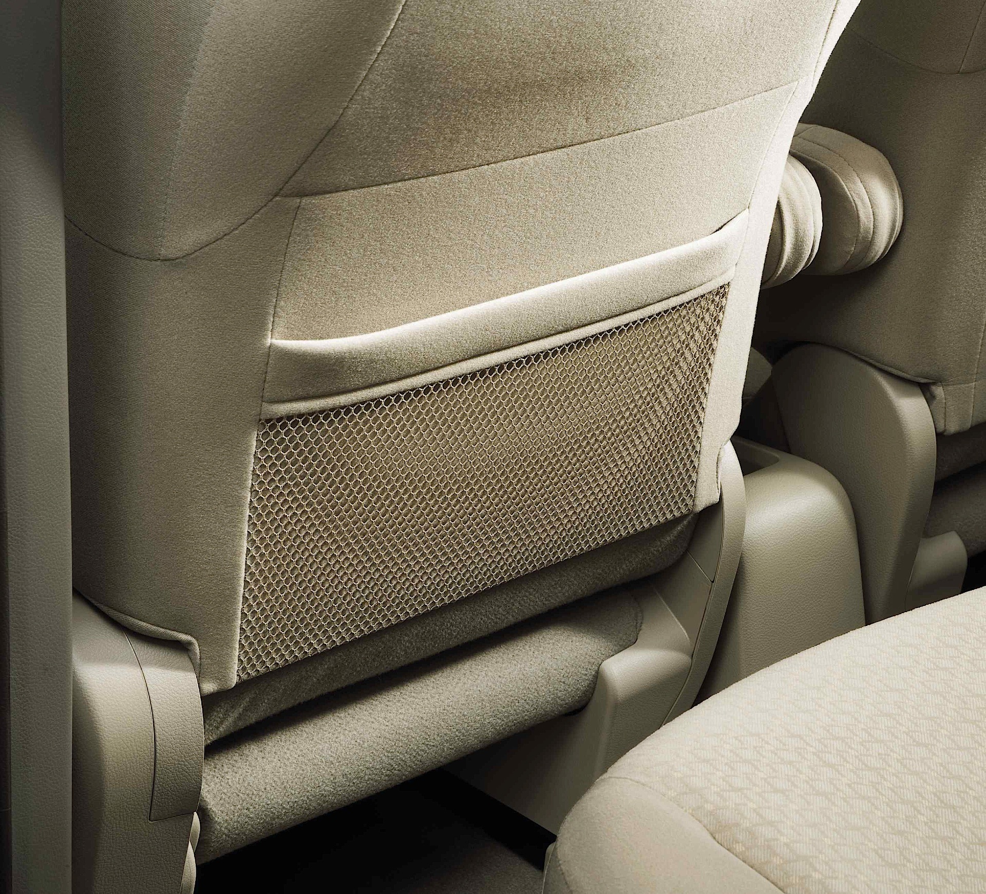 Nissan Note photo 68