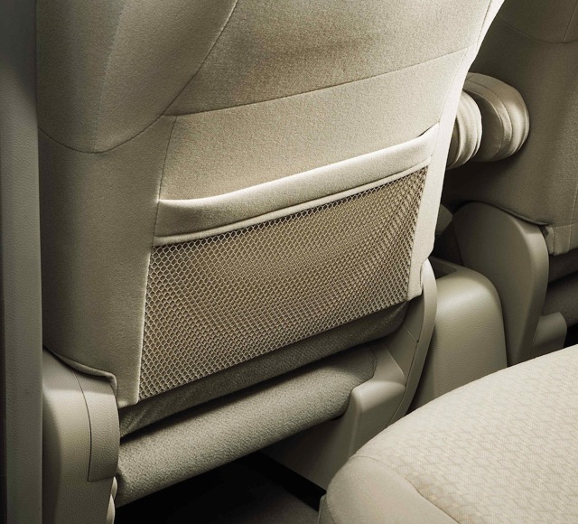 Nissan Note photo 68
