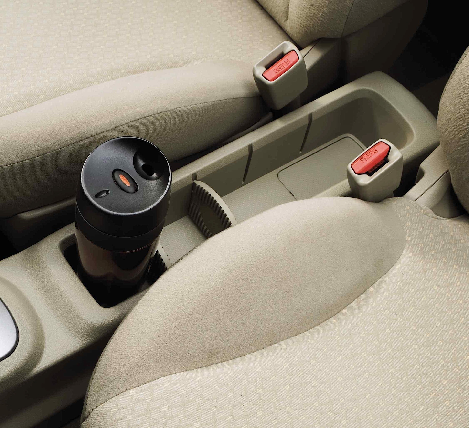 Nissan Note photo 69