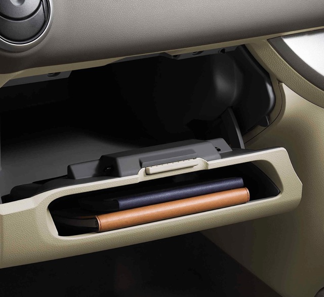 Nissan Note photo 70