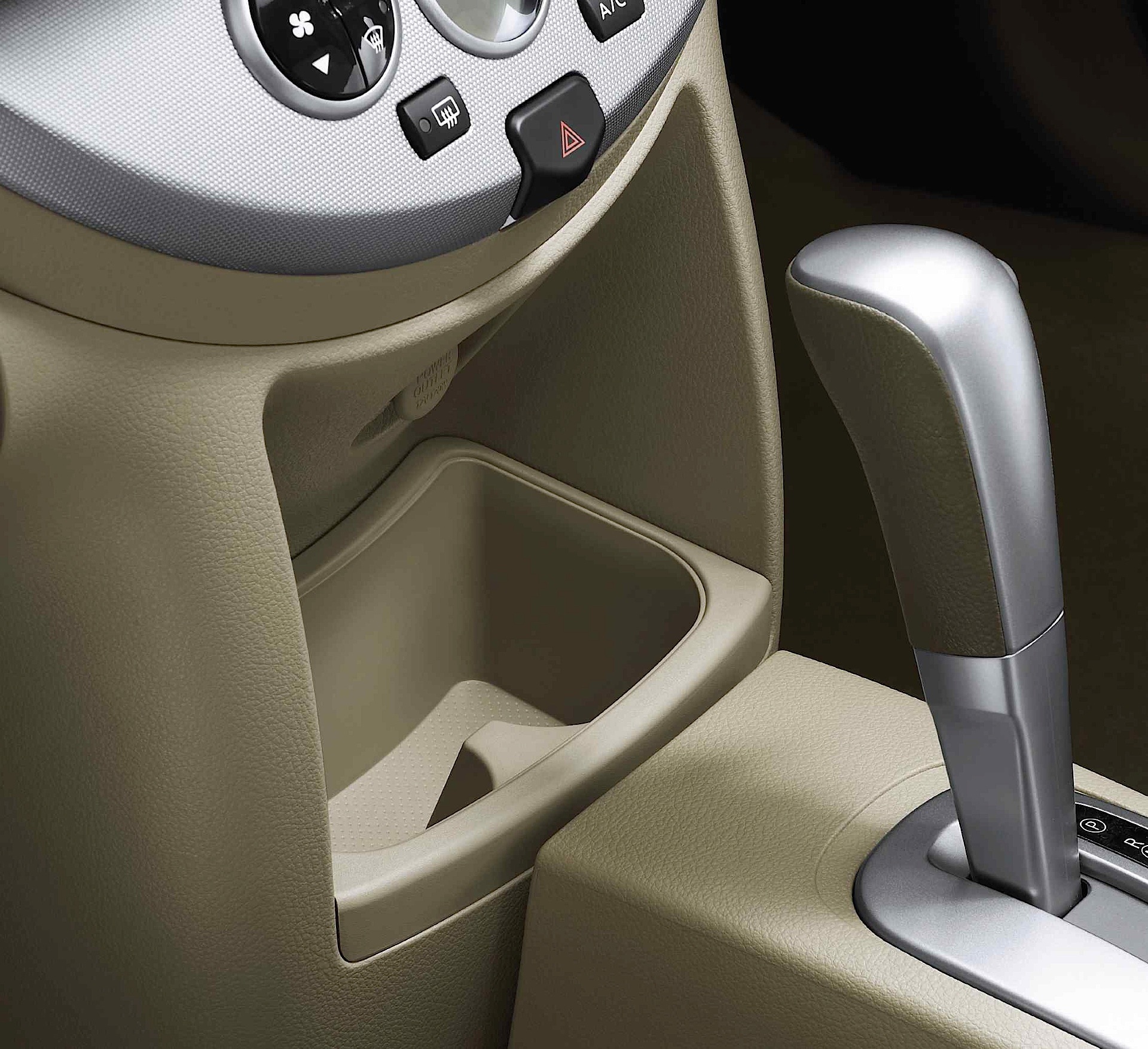 Nissan Note photo 71