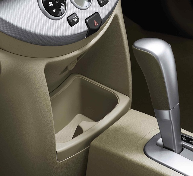 Nissan Note photo 71