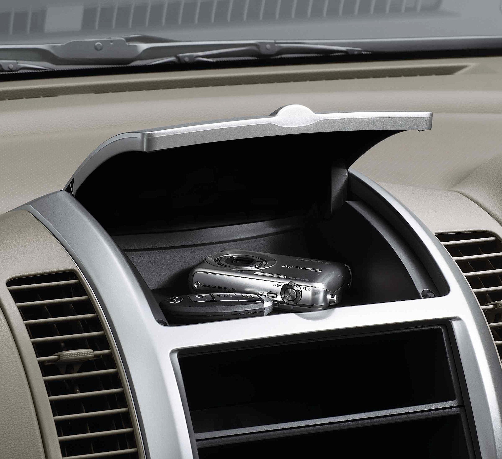 Nissan Note photo 72