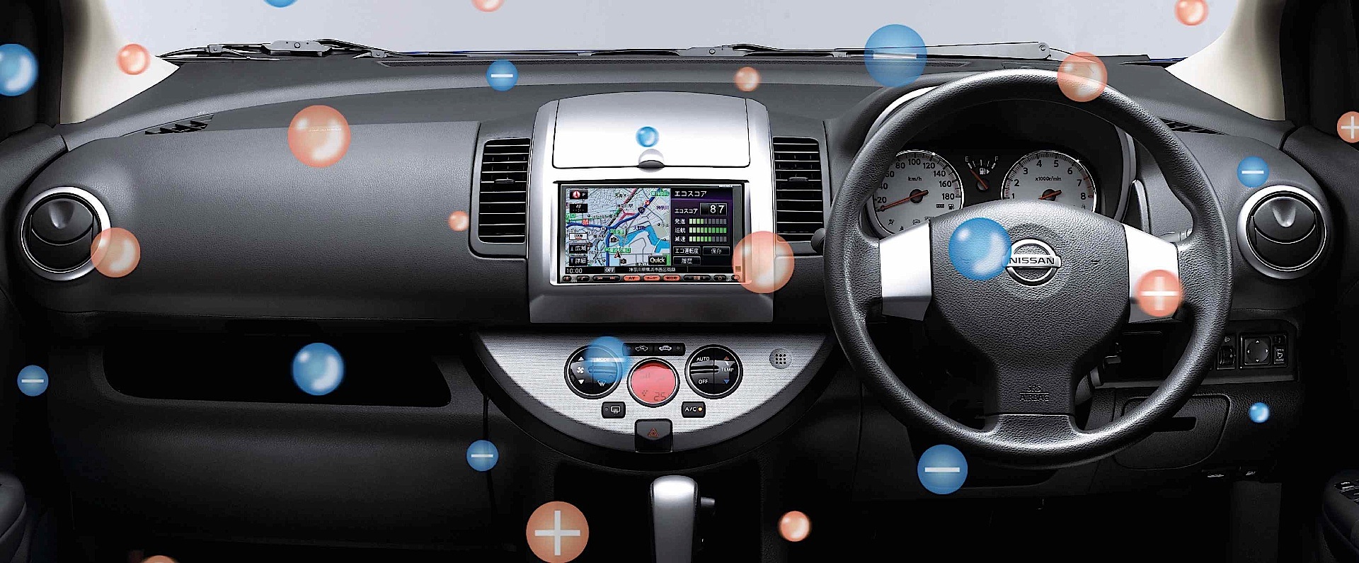 Nissan Note photo 77