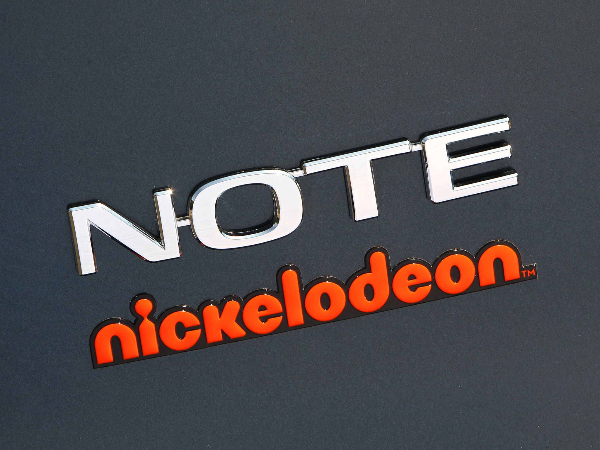 Nissan Note photo 23