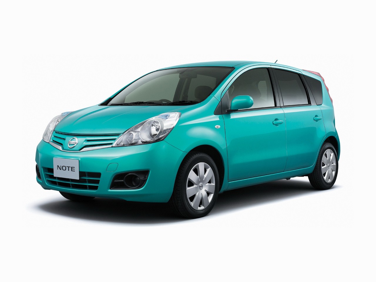 Nissan Note photo 47