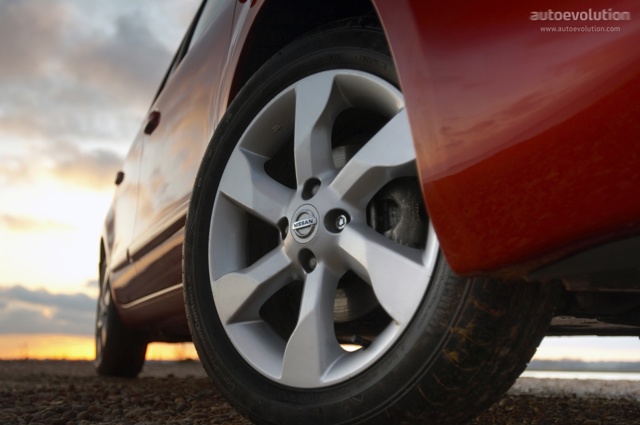 Nissan Note photo 10