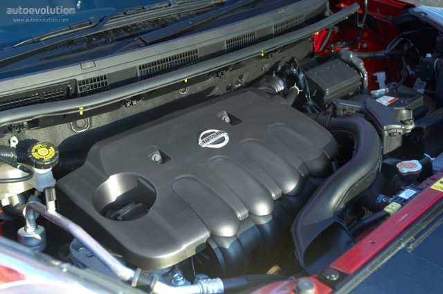 Nissan Note photo 50