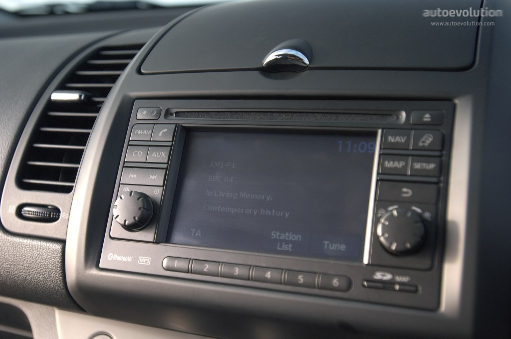 Nissan Note photo 52