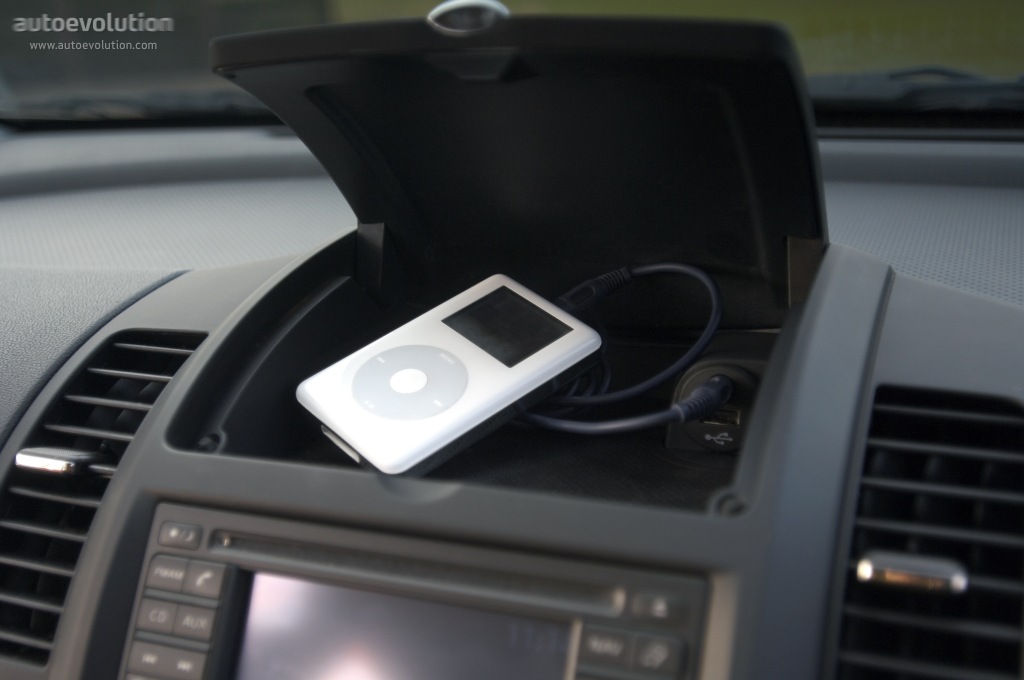 Nissan Note photo 53