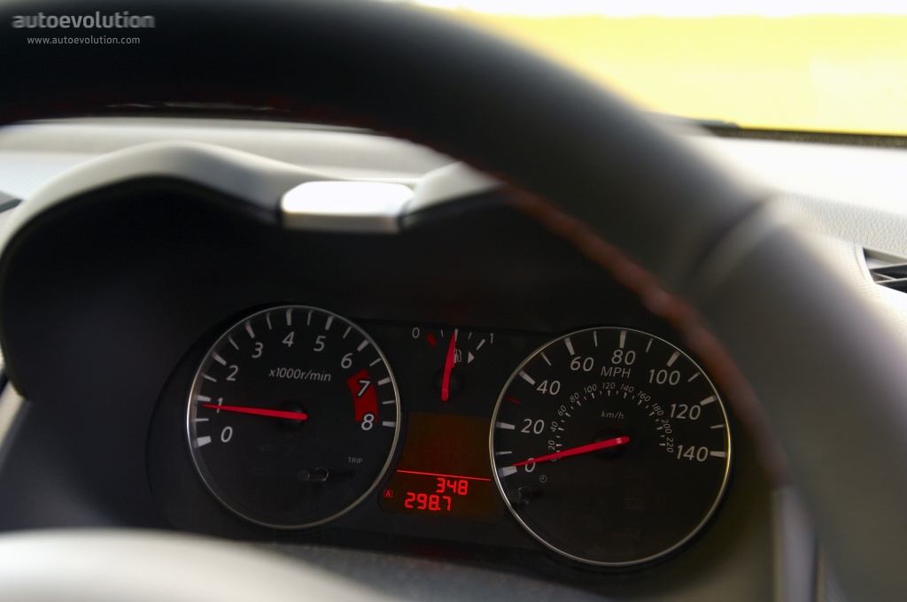 Nissan Note photo 54