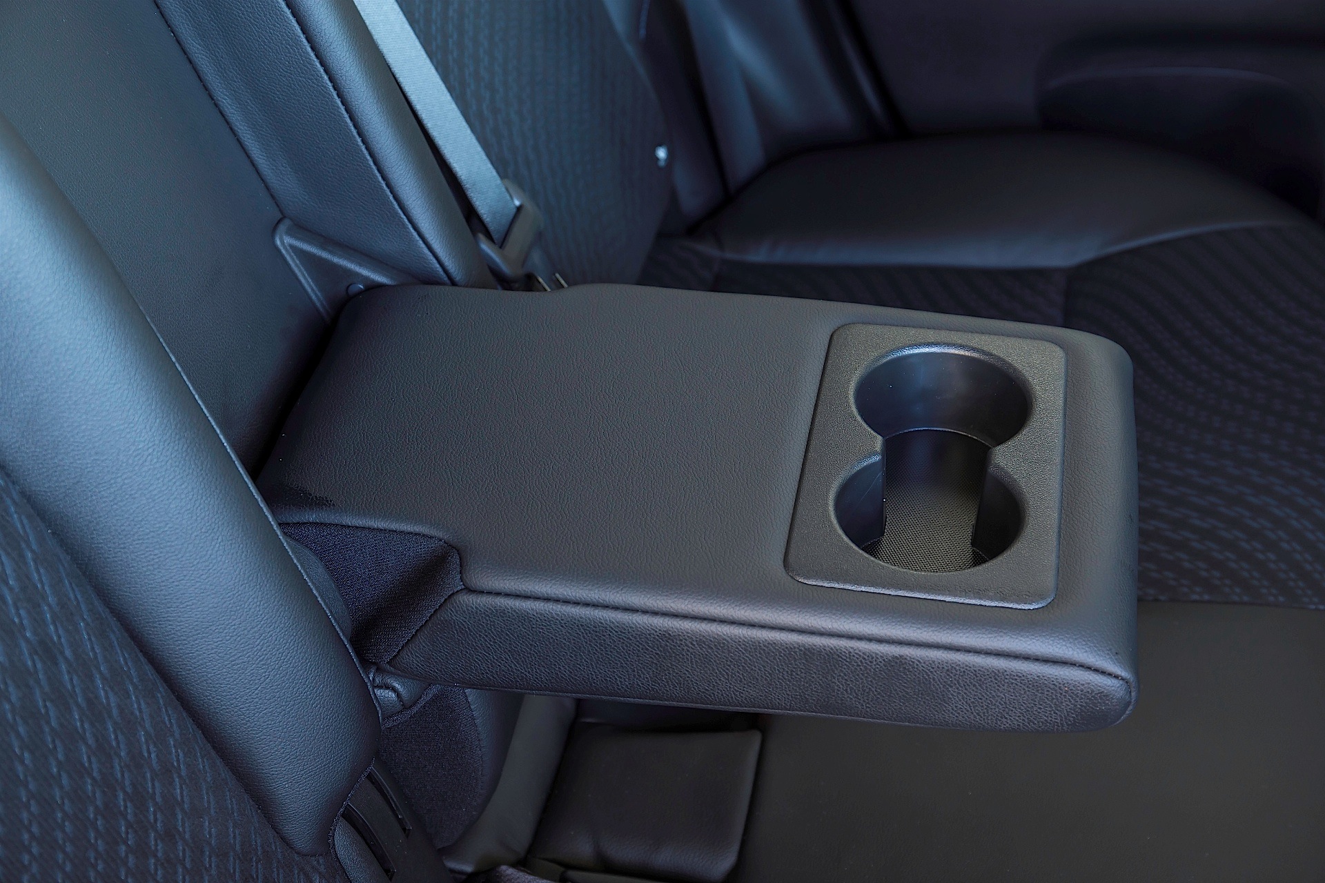 Nissan Note photo 102