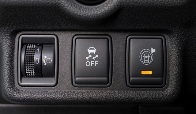 Nissan Note photo 114
