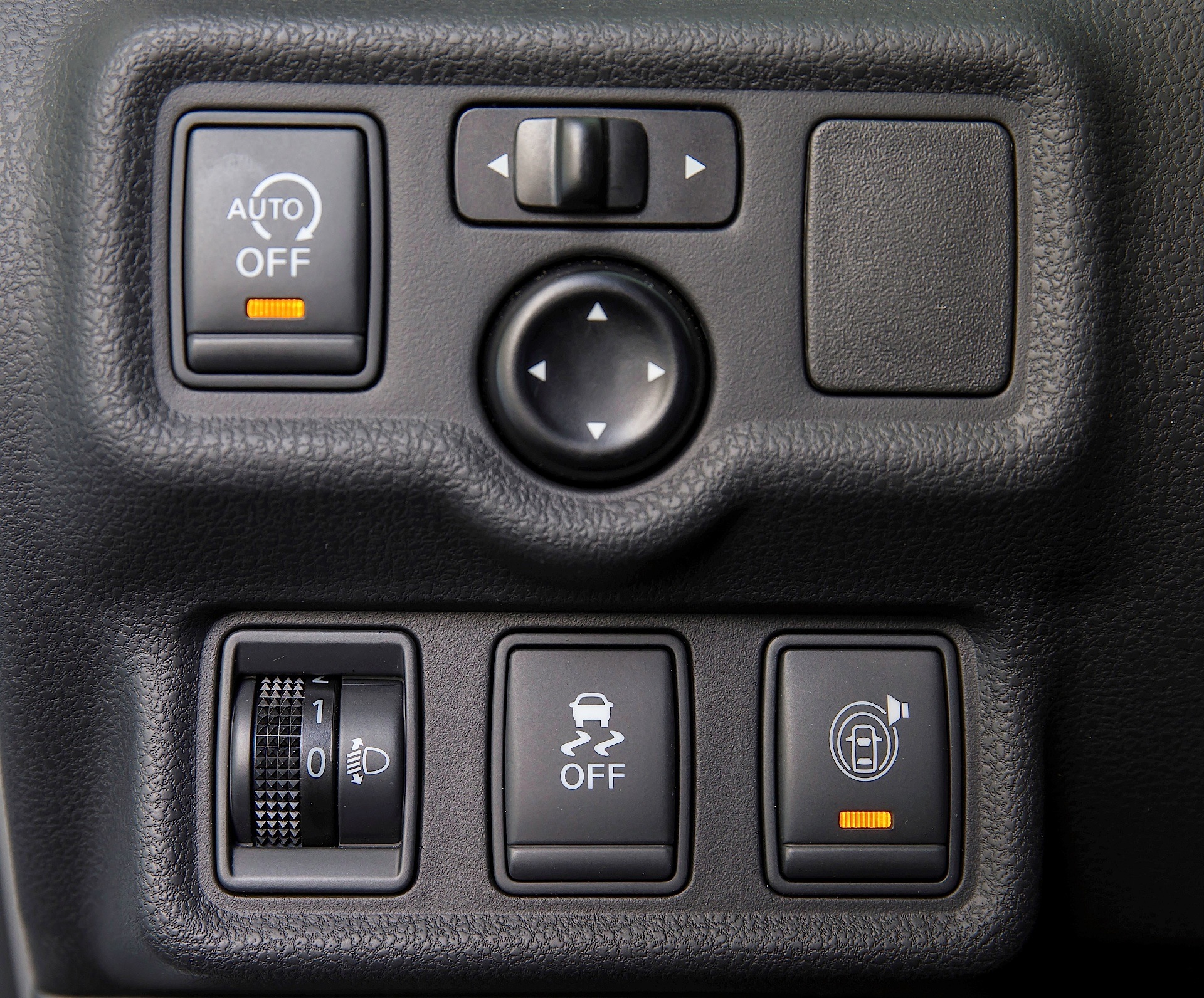 Nissan Note photo 115