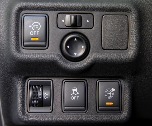 Nissan Note photo 115