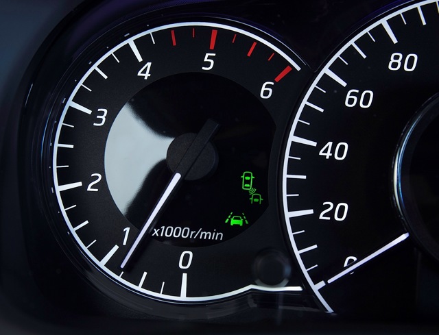 Nissan Note photo 116