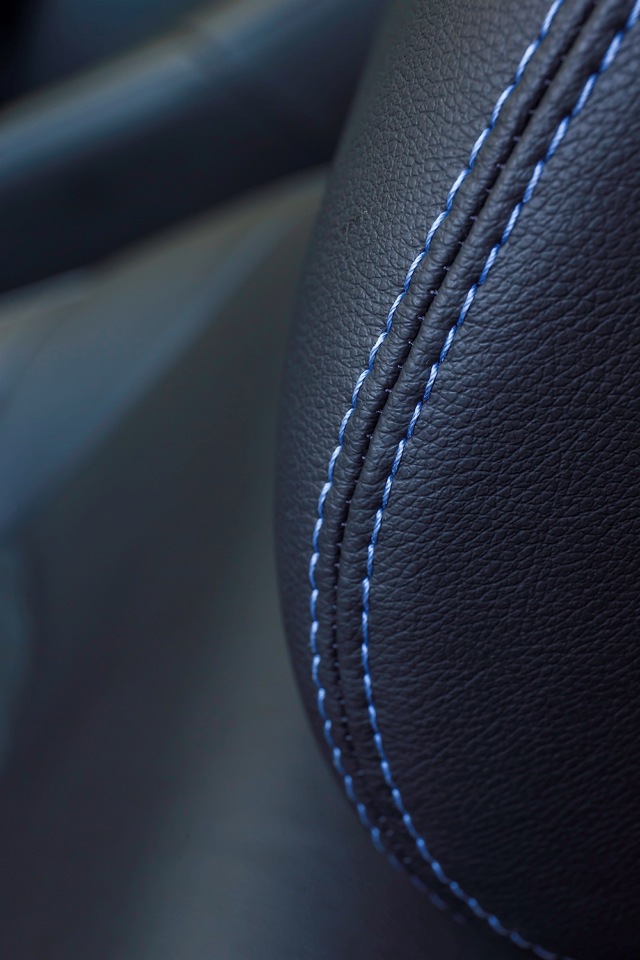 Nissan Note photo 119