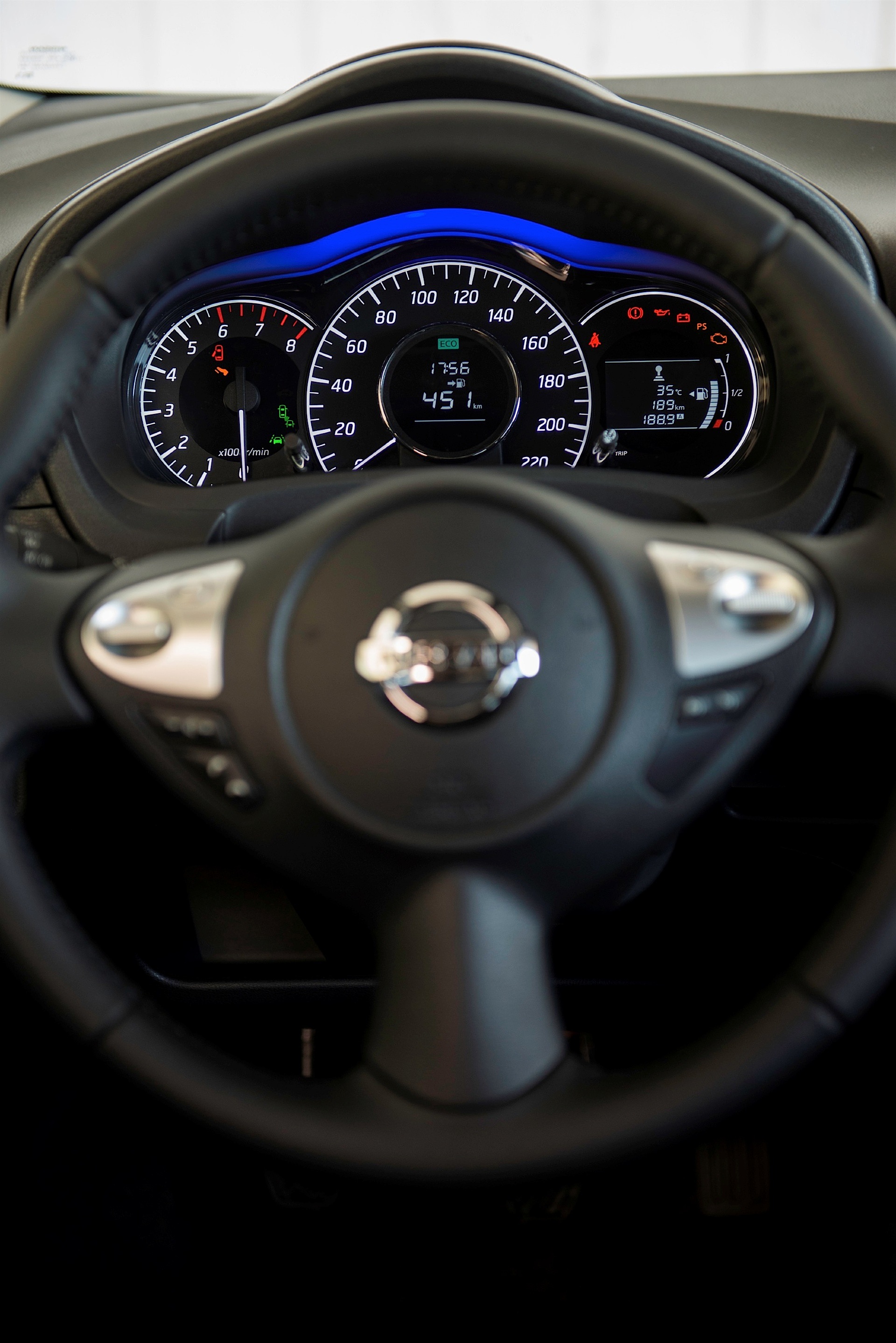 Nissan Note photo 124