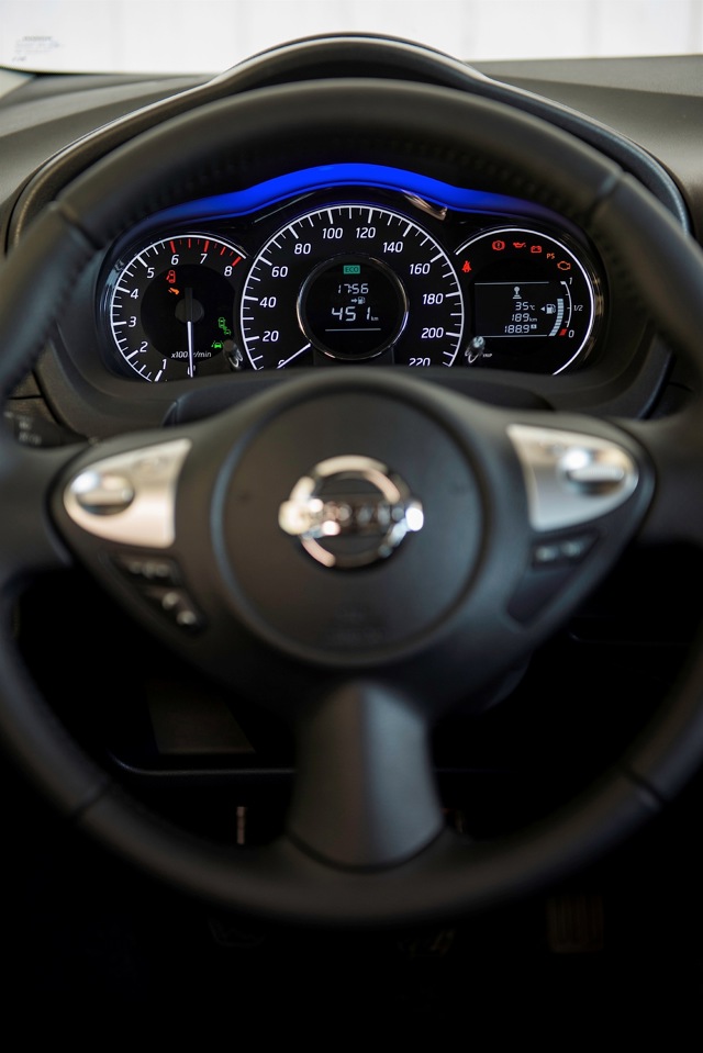 Nissan Note photo 124