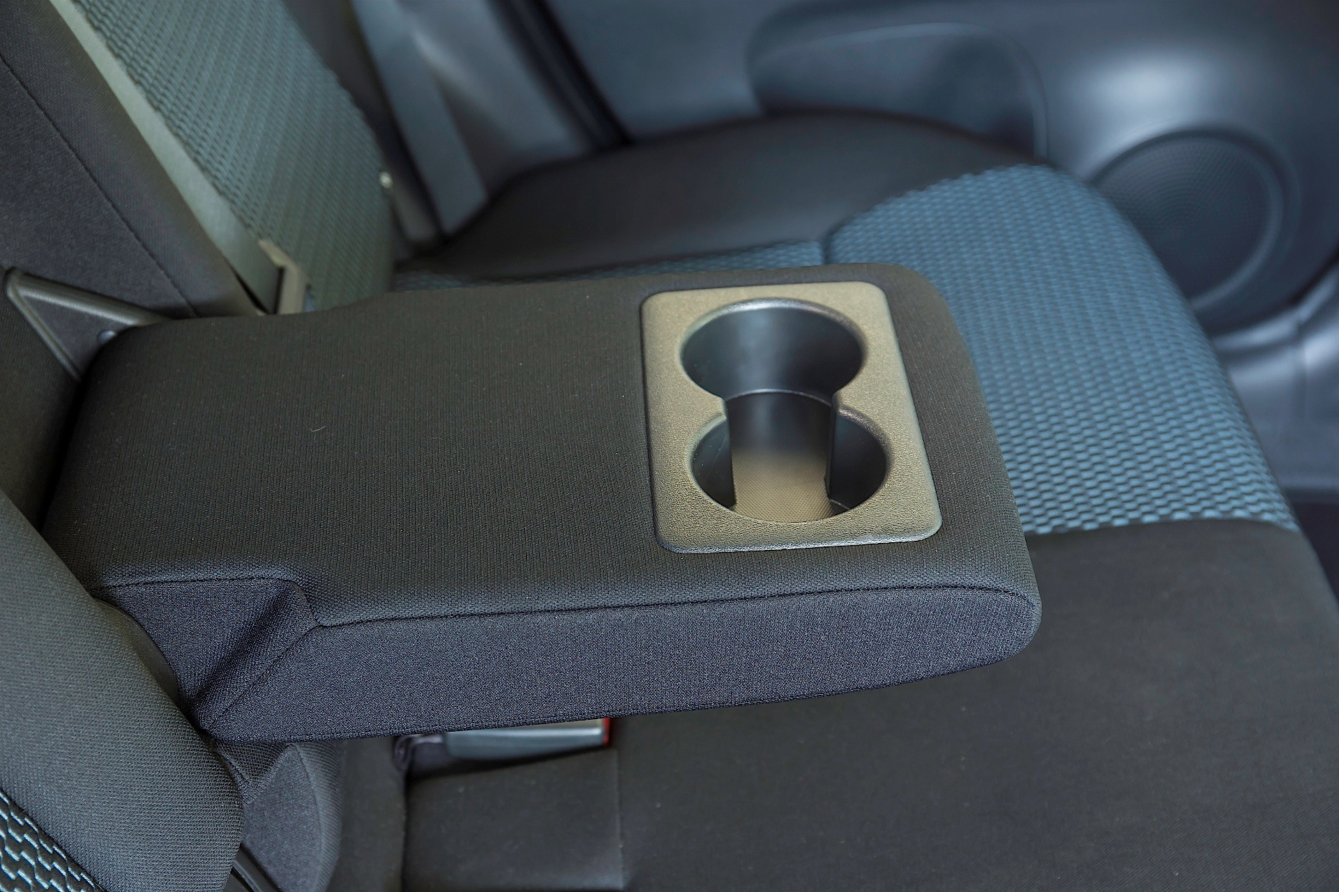 Nissan Note photo 127