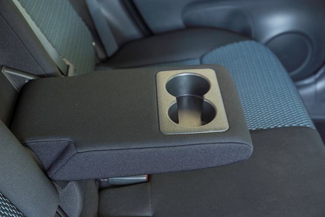 Nissan Note photo 127