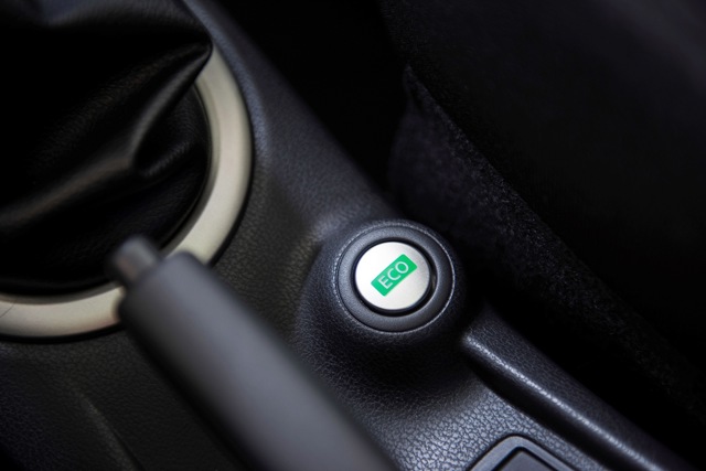 Nissan Note photo 130
