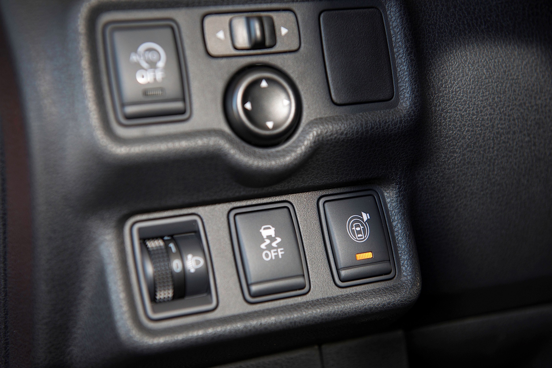 Nissan Note photo 133