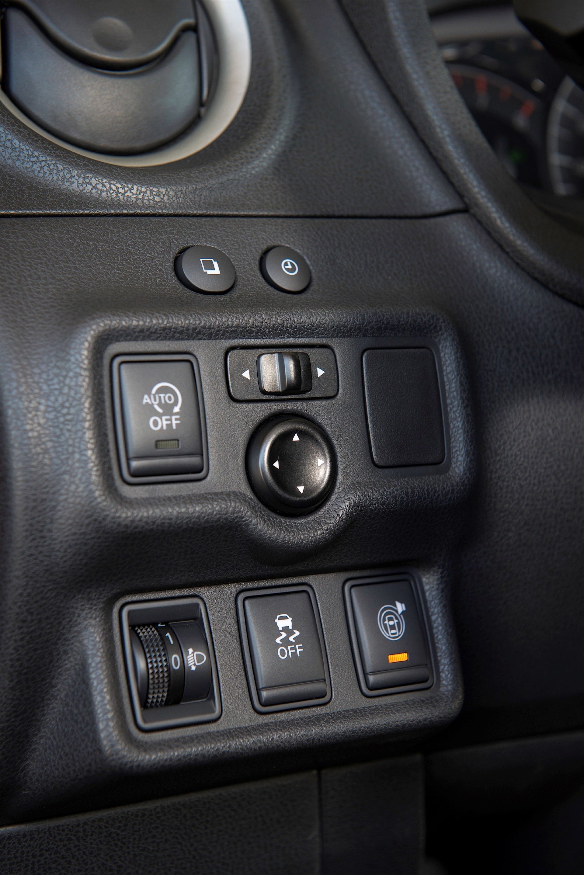 Nissan Note photo 134