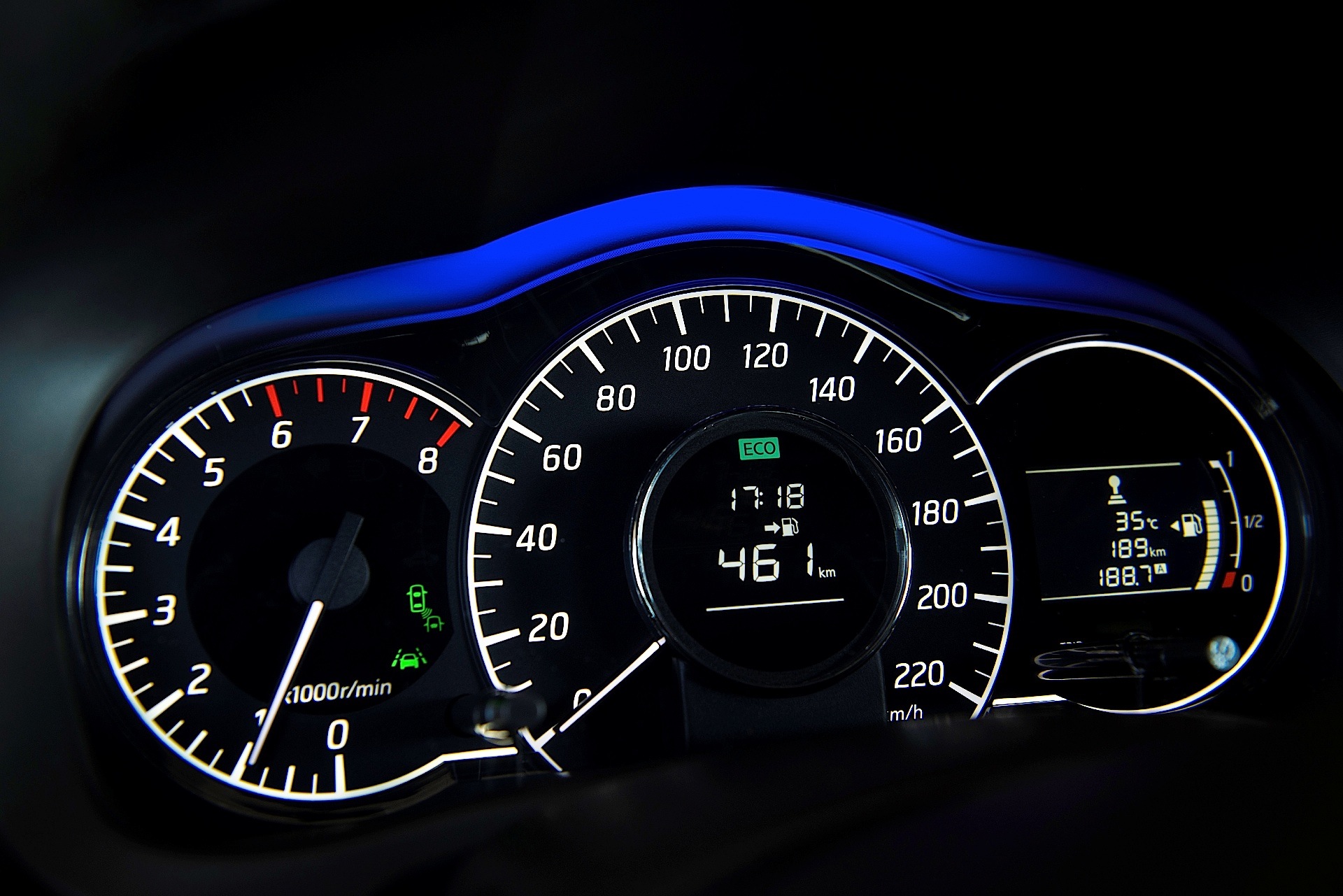 Nissan Note photo 135