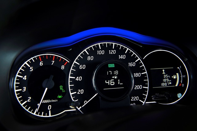 Nissan Note photo 135