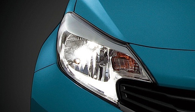 Nissan Note photo 15