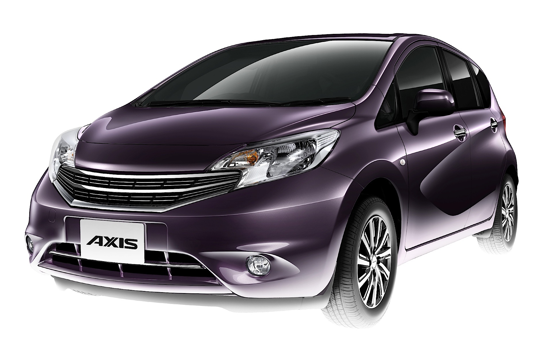 Nissan Note photo 19