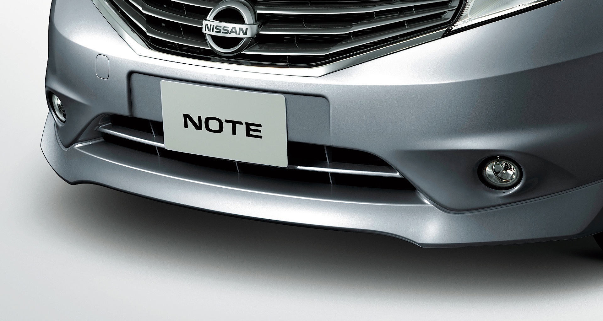 Nissan Note photo 21