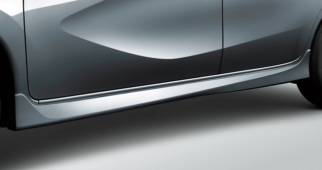 Nissan Note photo 22