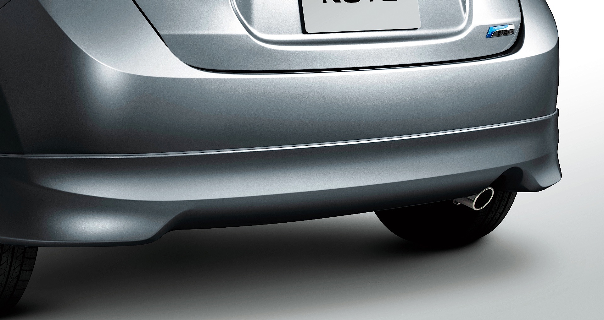 Nissan Note photo 23