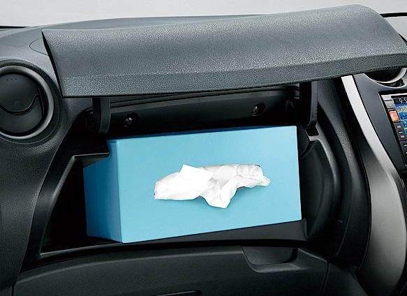 Nissan Note photo 71