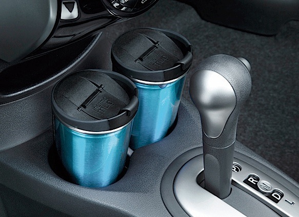 Nissan Note photo 73