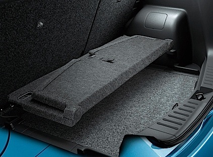 Nissan Note photo 77