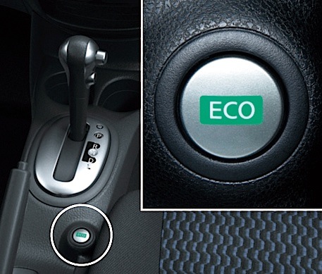 Nissan Note photo 78