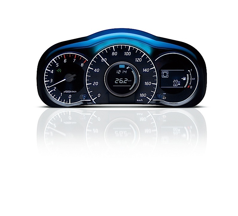 Nissan Note photo 79