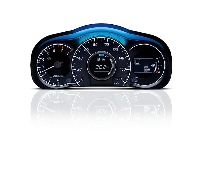 Nissan Note photo 79