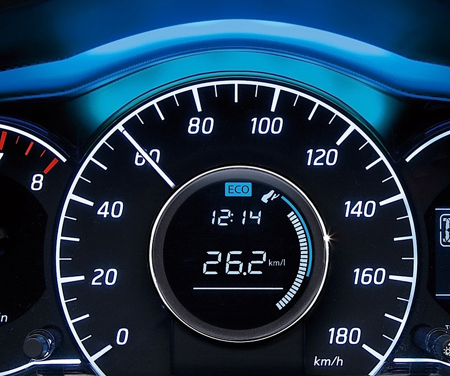 Nissan Note photo 80