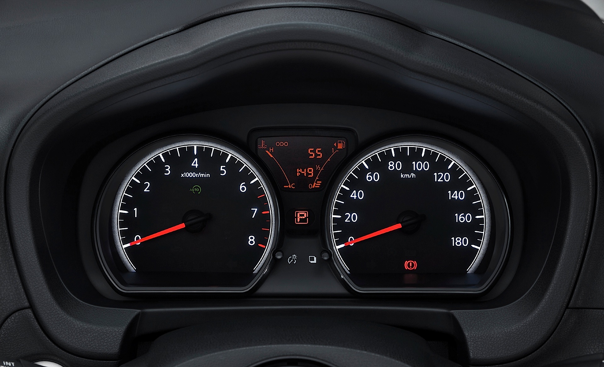 Nissan Note photo 81