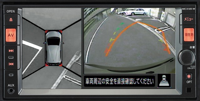 Nissan Note photo 83