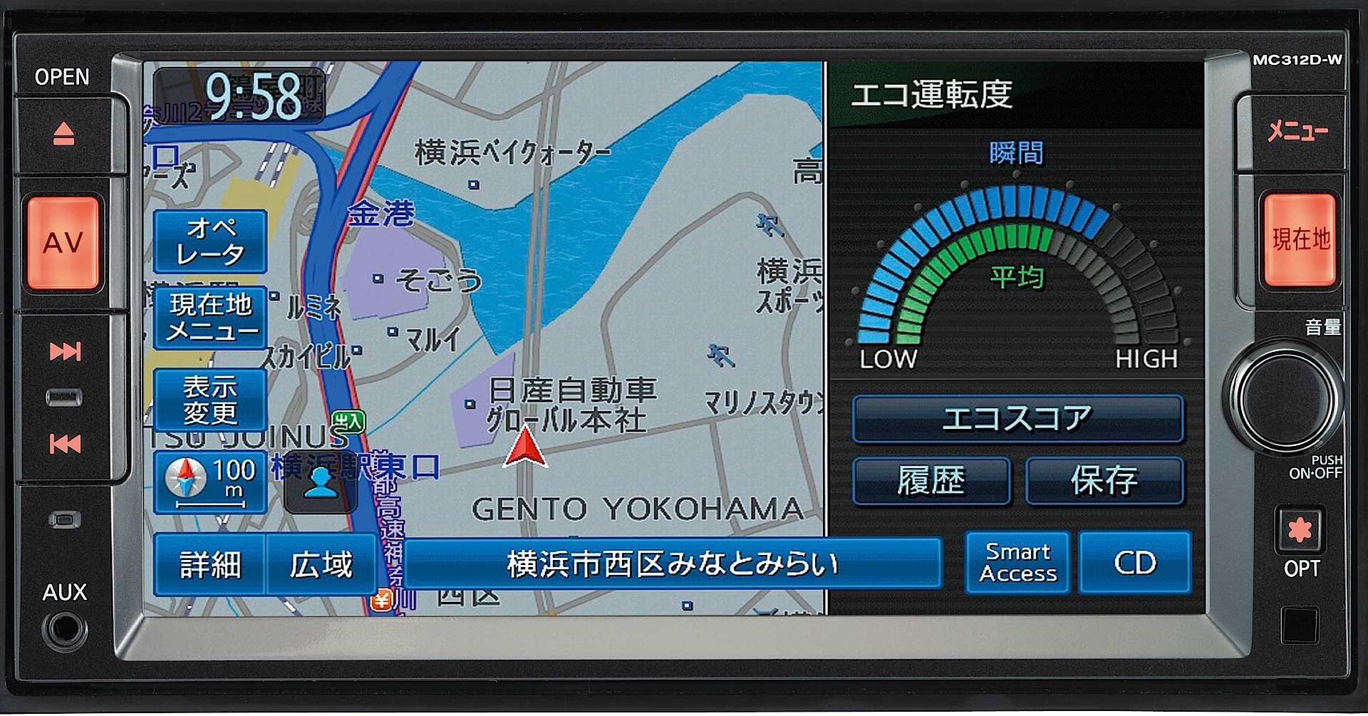 Nissan Note photo 84