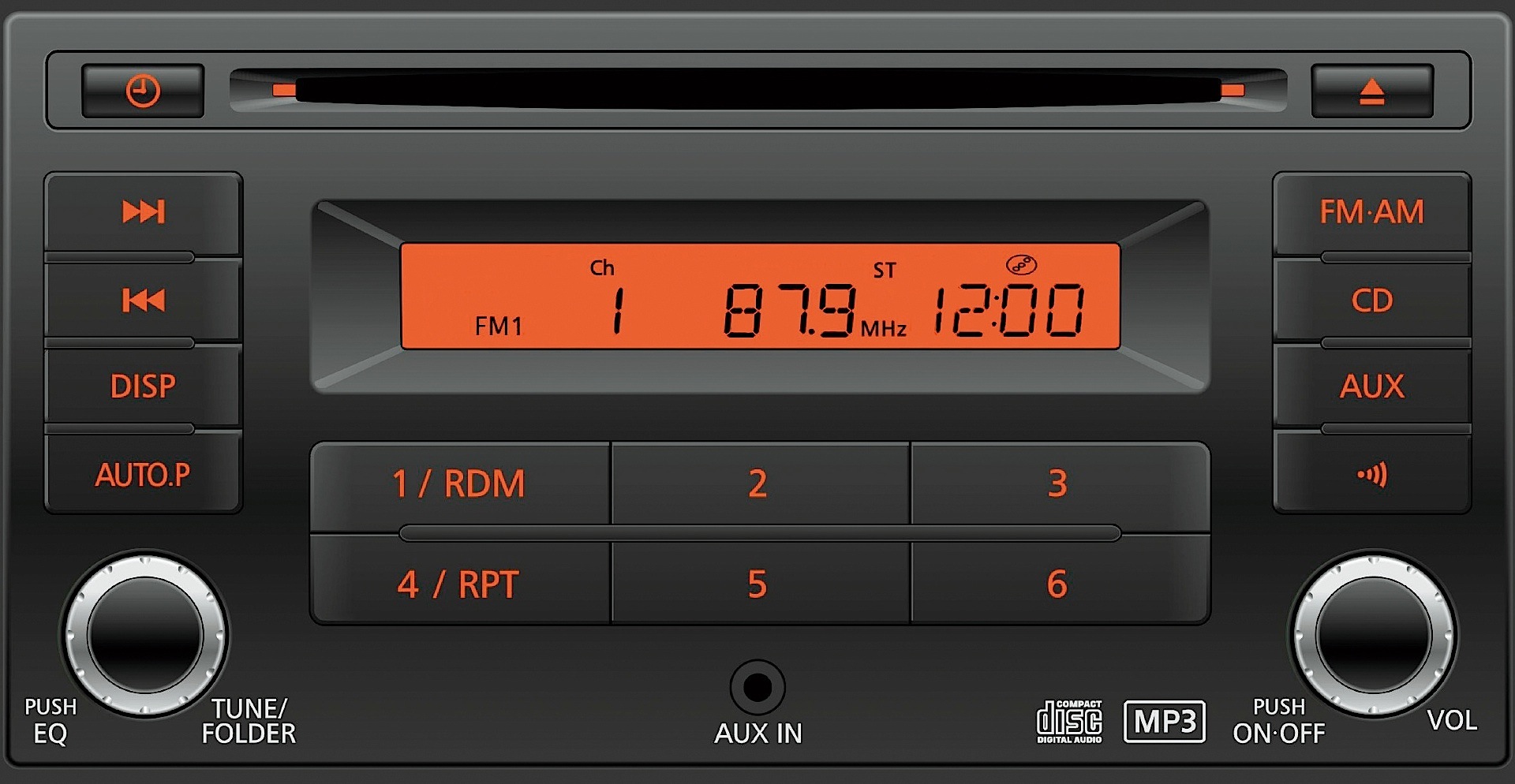 Nissan Note photo 85