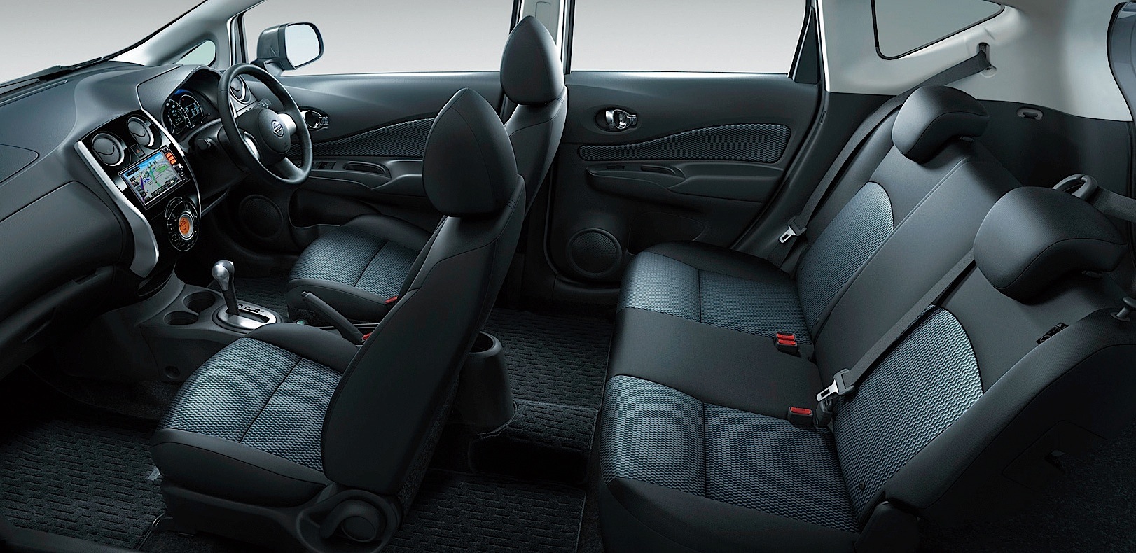 Nissan Note photo 87