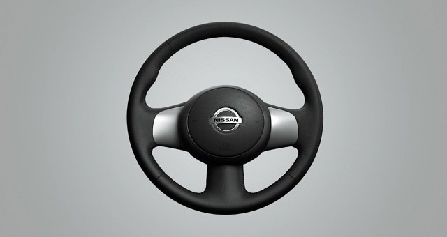 Nissan Note photo 88