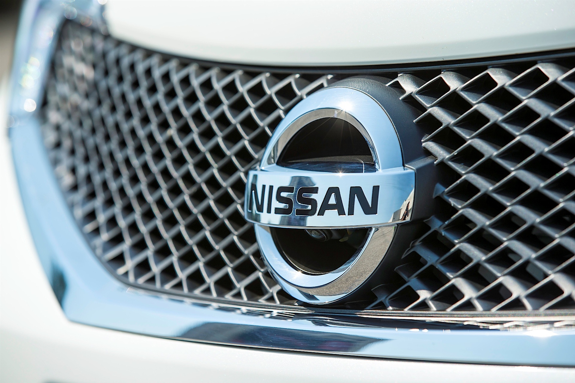 Nissan Note photo 54